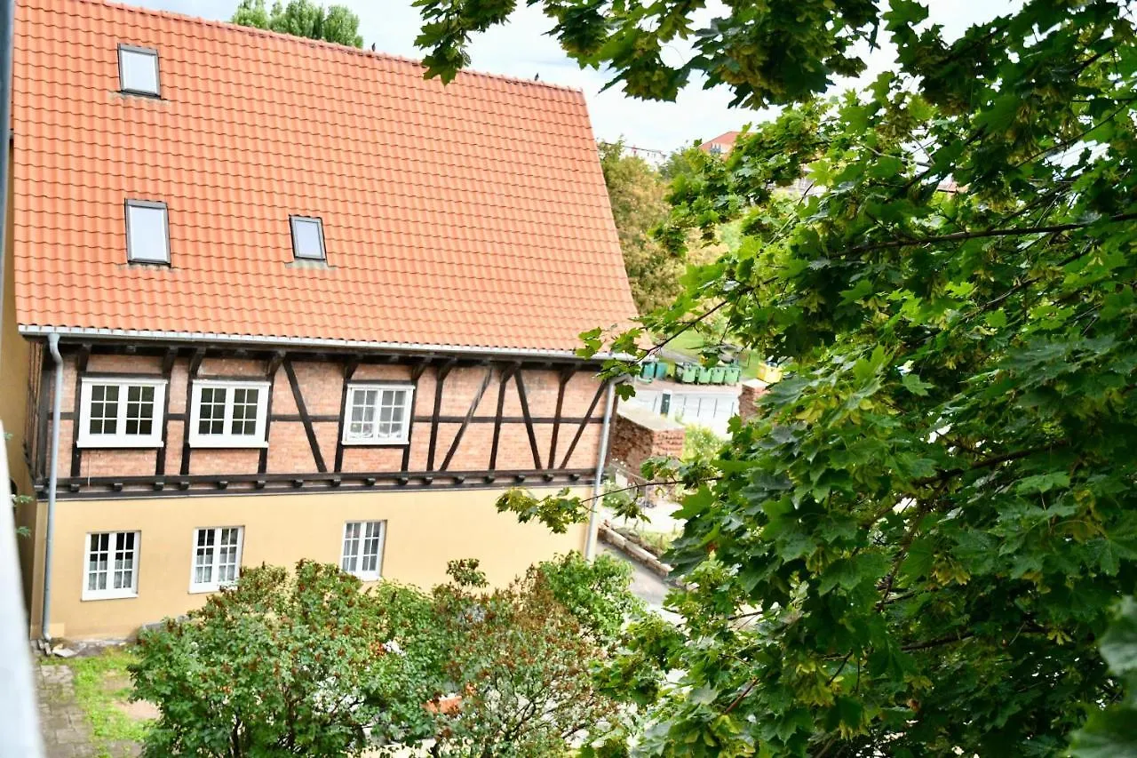 Apartament Kondor Shekspir Gdańsk Polska