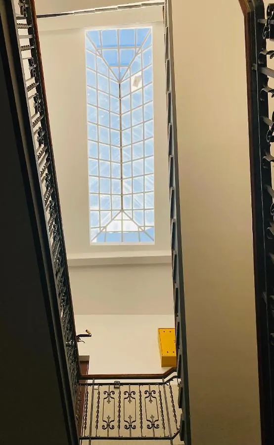 Apartament Kondor Shekspir Gdańsk Polska
