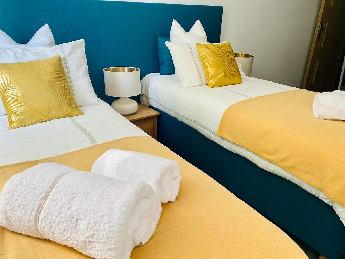 Apartament Kondor Shekspir Gdańsk