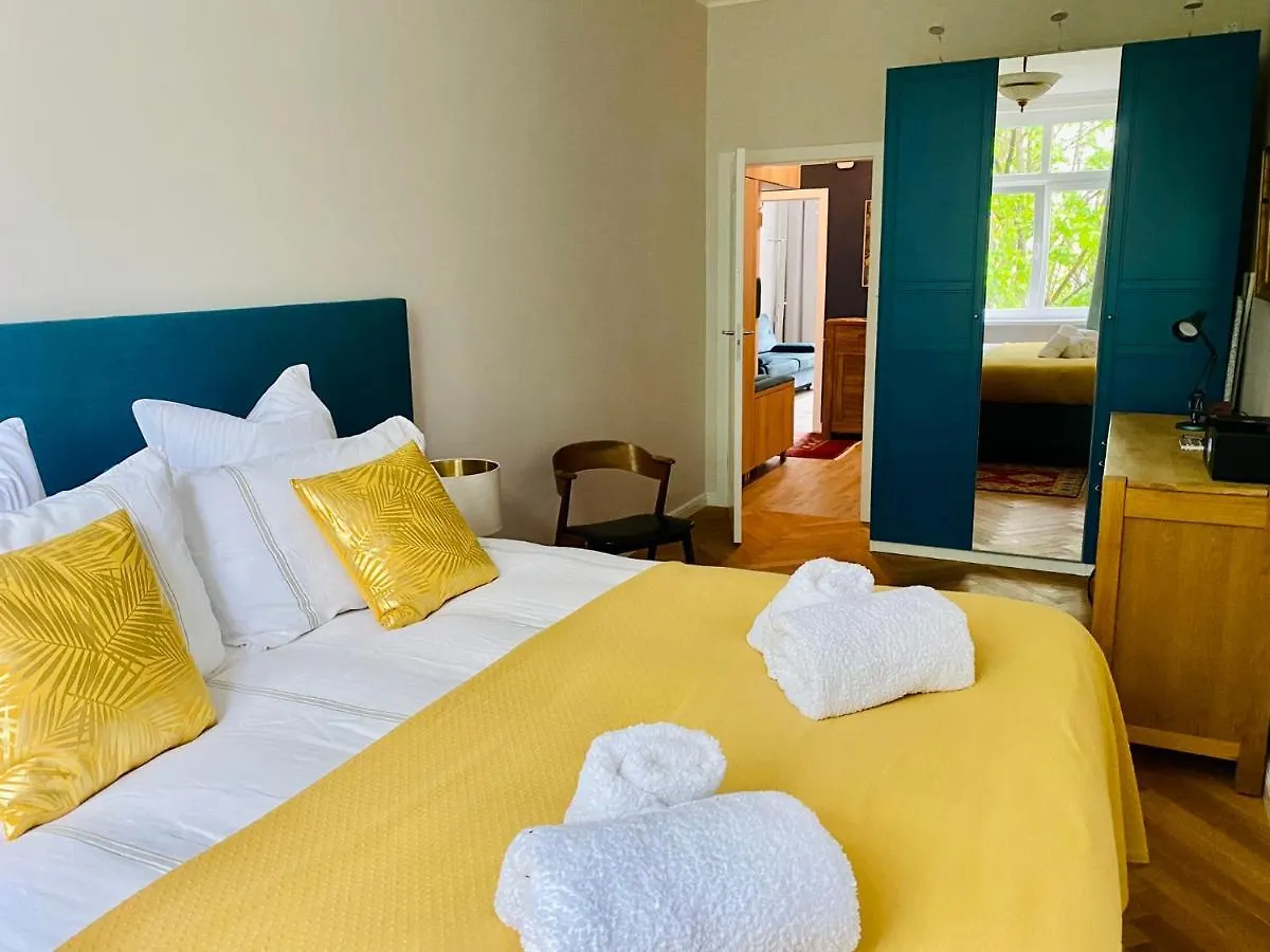 Apartament Kondor Shekspir Gdańsk Polska