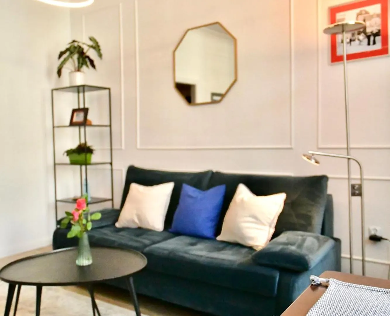Apartament Kondor Shekspir Gdańsk