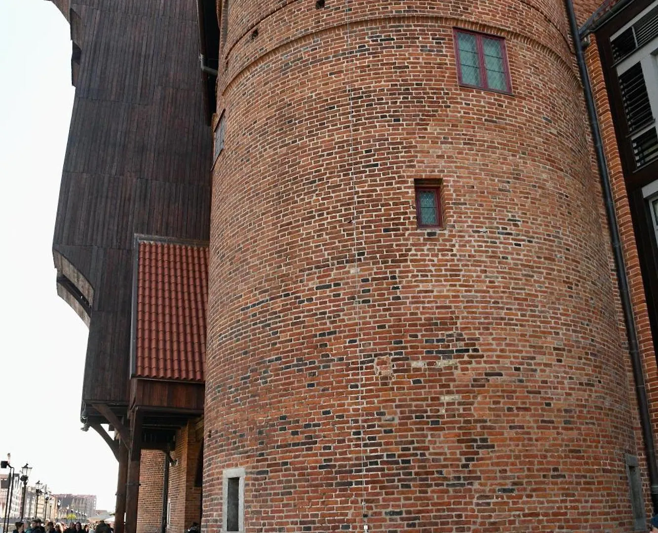 Apartament Kondor Shekspir Gdańsk