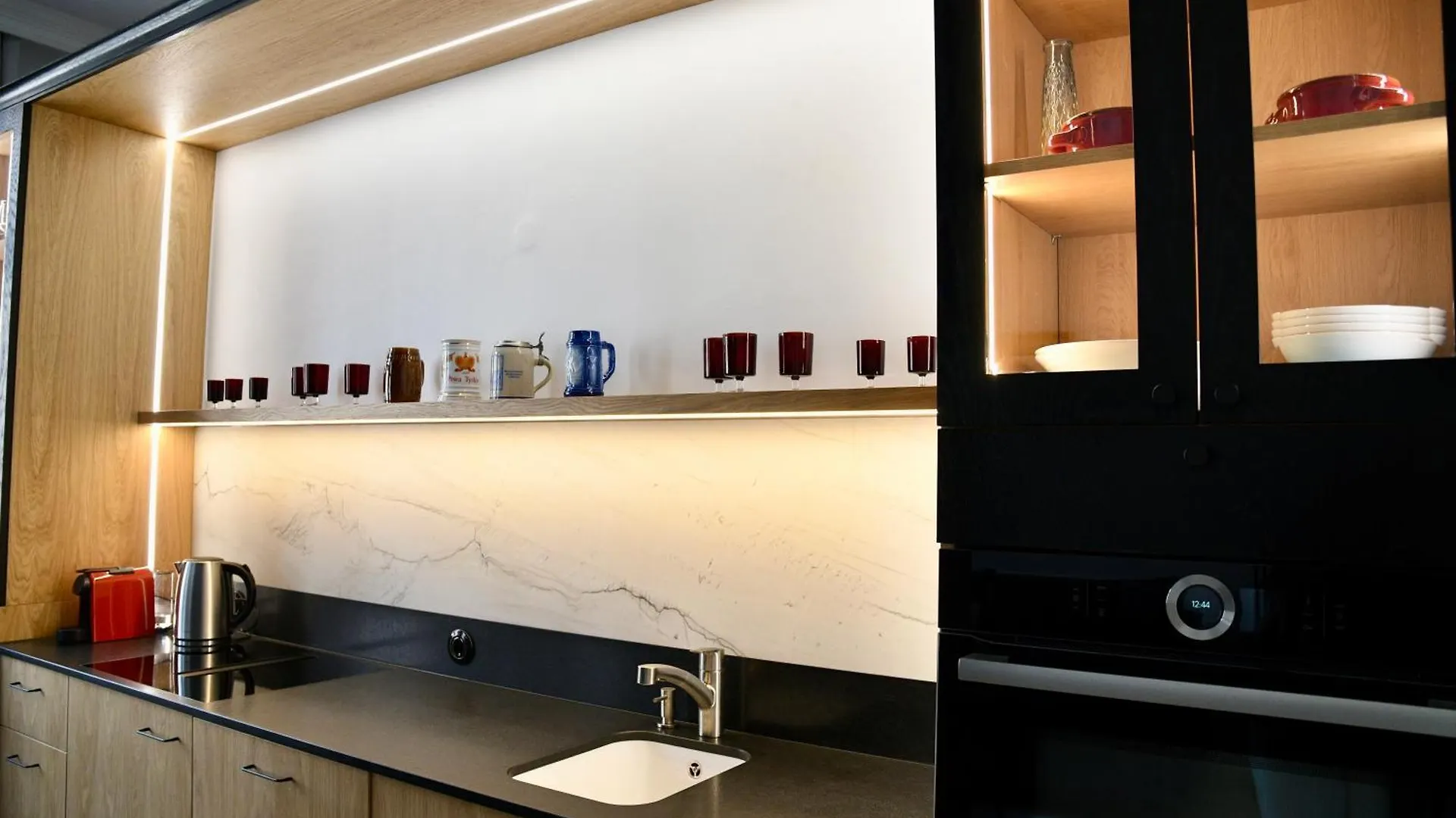 Apartament Kondor Shekspir Gdańsk