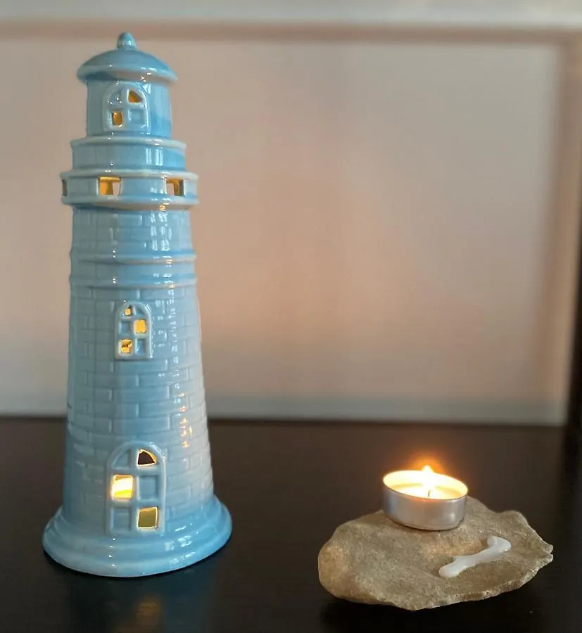 Apartament Kondor Shekspir Gdańsk Lägenhet