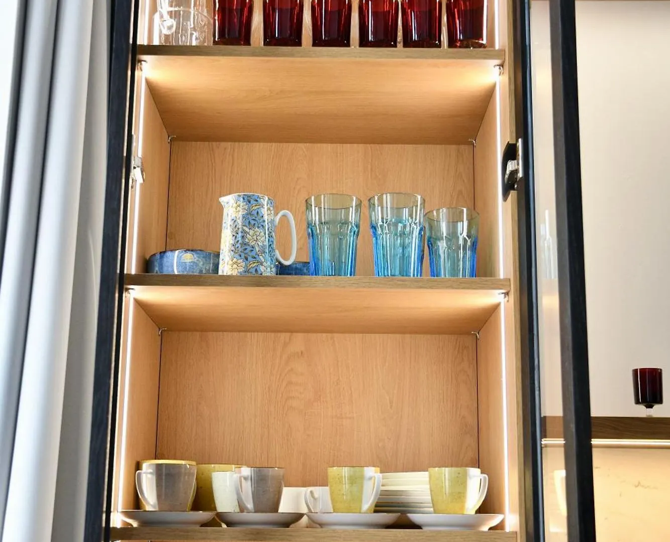 Lägenhet Apartament Kondor Shekspir Gdańsk